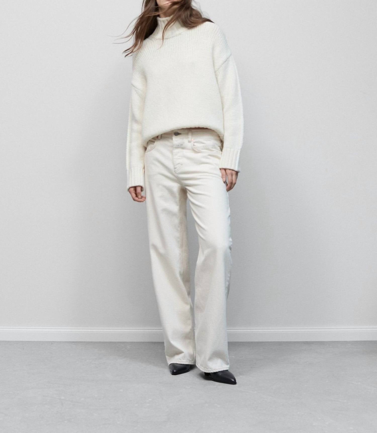 Closed - Nikka Wide Jeans
