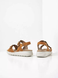 Wolky - Women's Ikaria Tiza Biocare Sandal