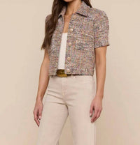 L'Agence - Chita Jacket