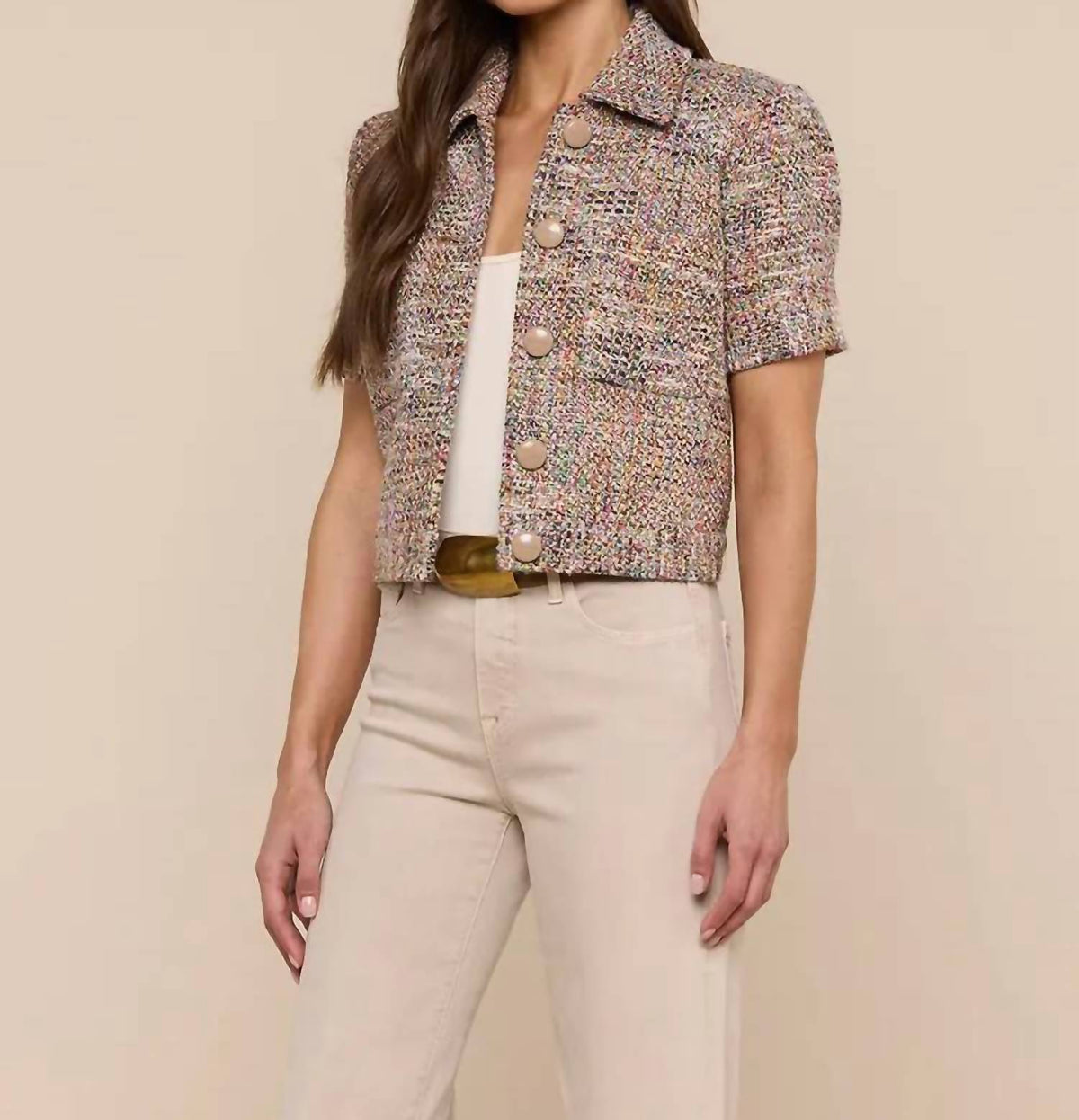 L'Agence - Chita Jacket