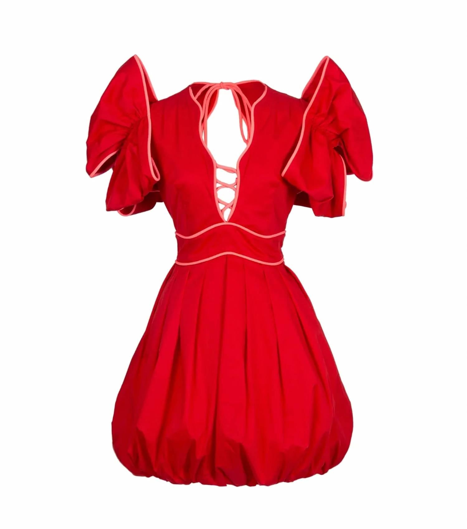 Celia B - Orbit Dress