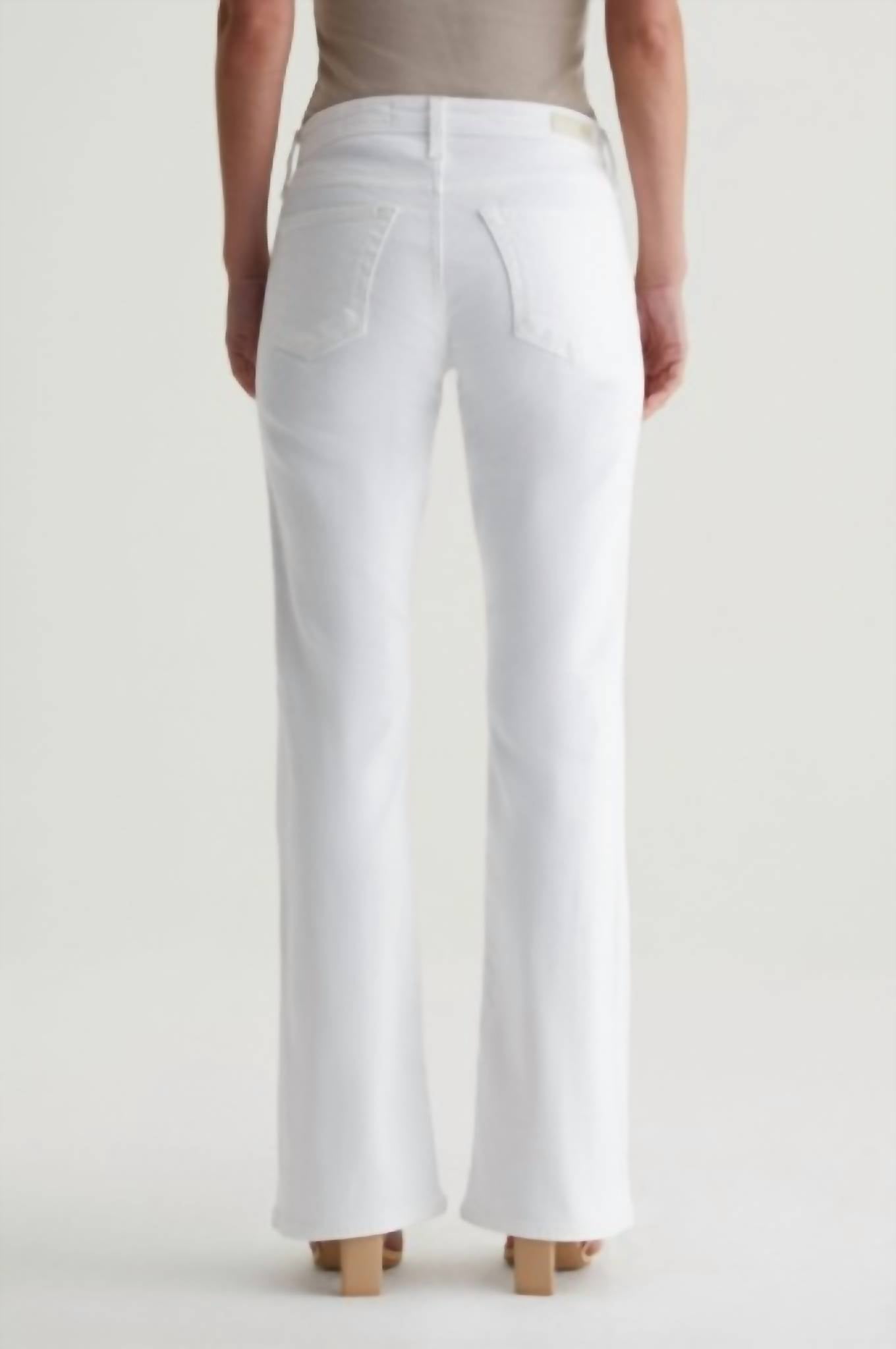 Ag Jeans - Angel Bootcut Jeans