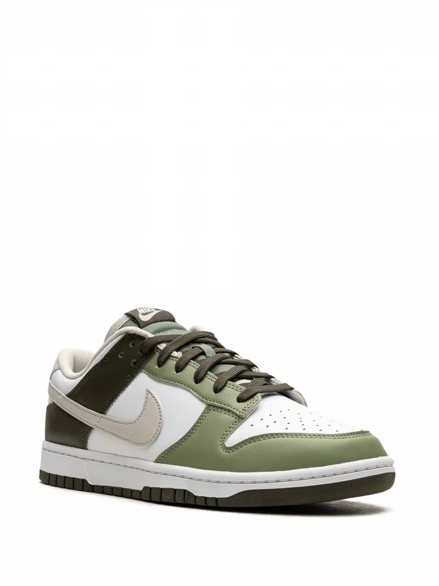 Nike - Men's Dunk Low Sneakers