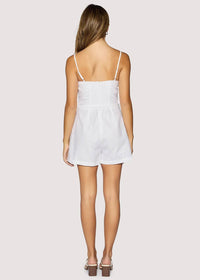Lost + Wander - Cabrera Mist Romper