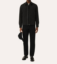 Les Deux - Men's Coach Herringbone Jacket