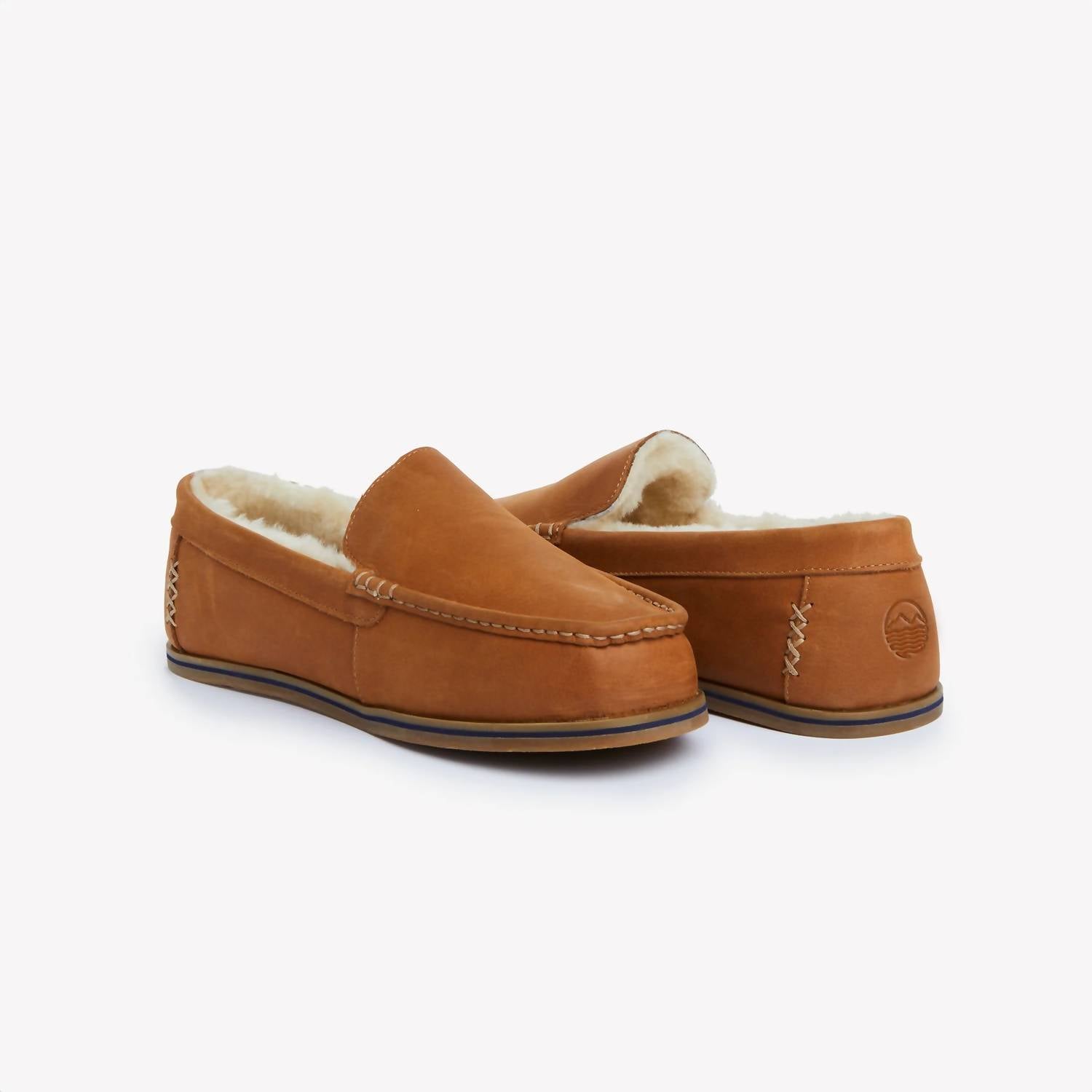 Hari Mari - Men's Hacienda Lx Slippers