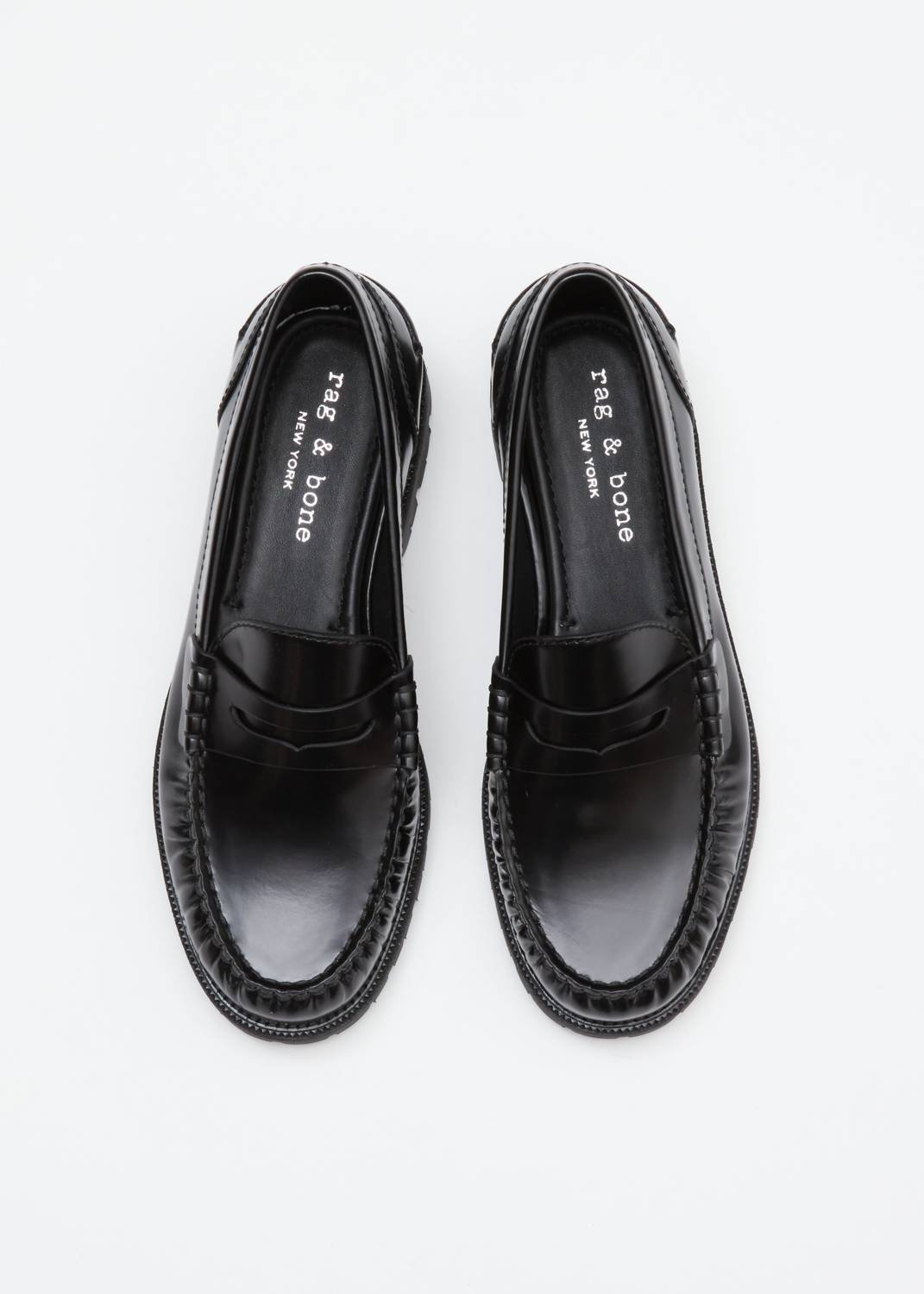 Rag & Bone - Women's Corey Loafer