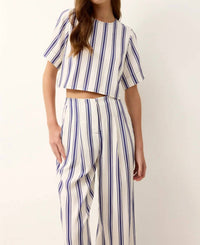 Marie Oliver - Macbee Pant