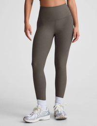 Beyond Yoga - Spacedye Caught in the Midi Hight Waisted Legging