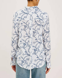 Rails - Josephine Blouse