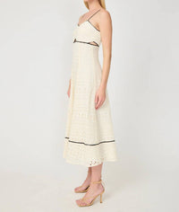Gilner Farrar - Patricia Midi Dress