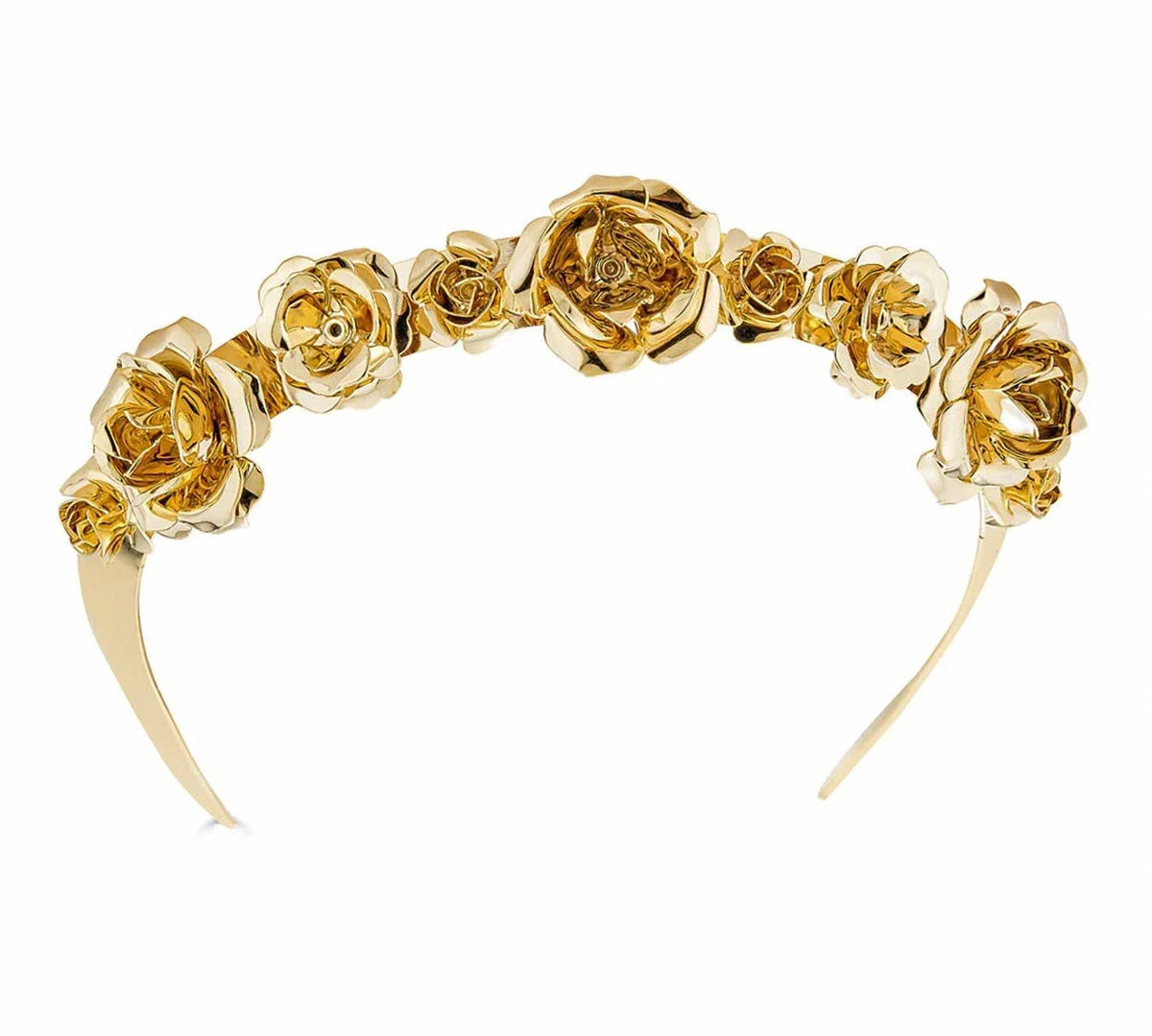 Epona Valley - Field Of Roses Crown