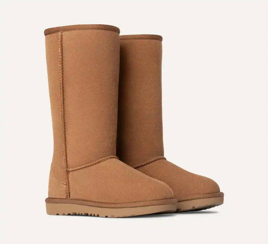 Ugg - Kids Classic Tall Il Boots
