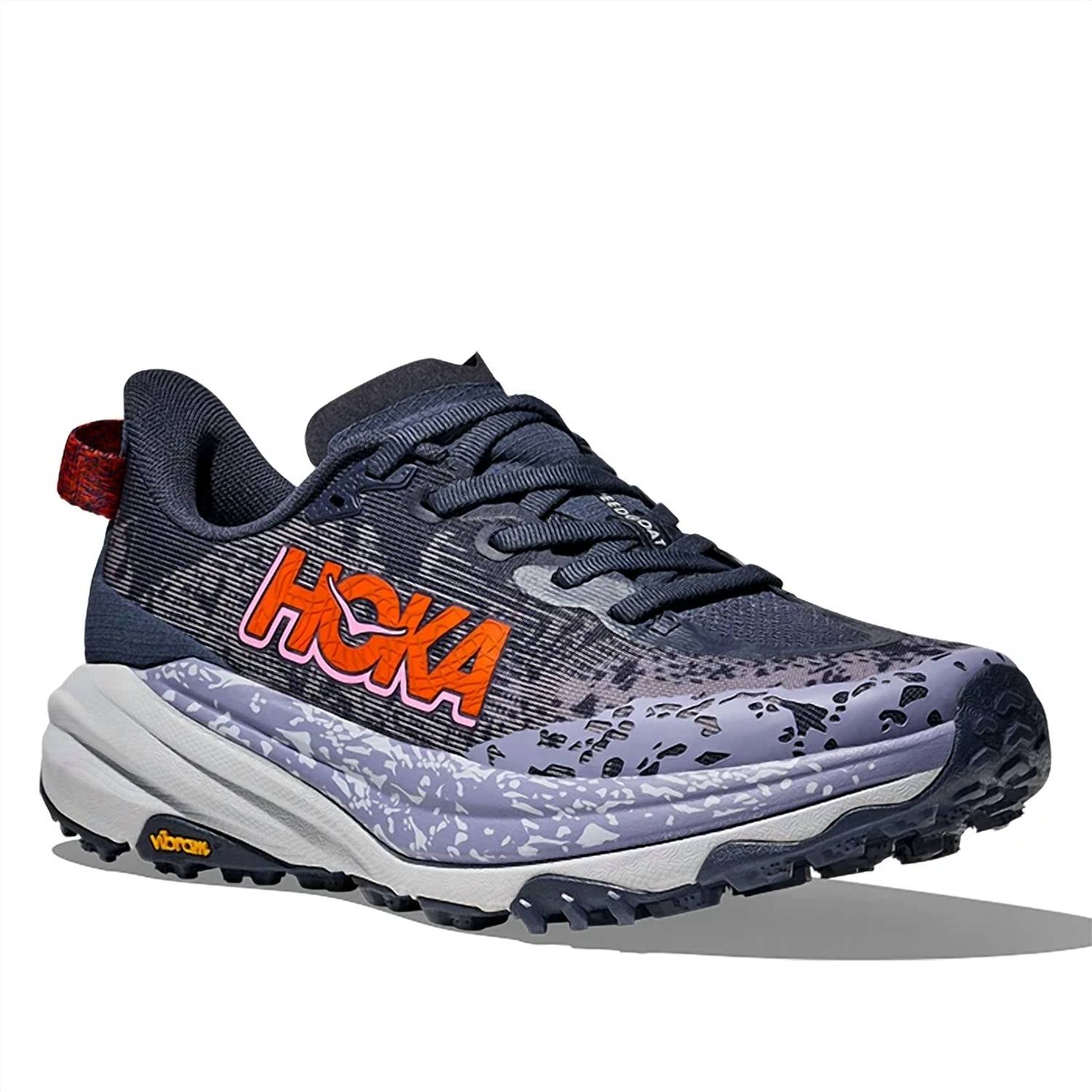 Hoka - Women's Speedgoat 6 Running Shoes