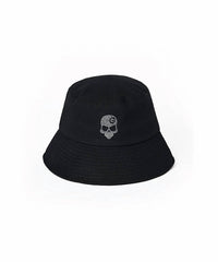 Monster G - Women's Crystal Standard Bucket Hat