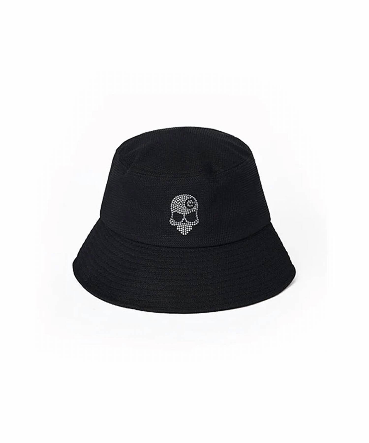 Monster G - Women's Crystal Standard Bucket Hat