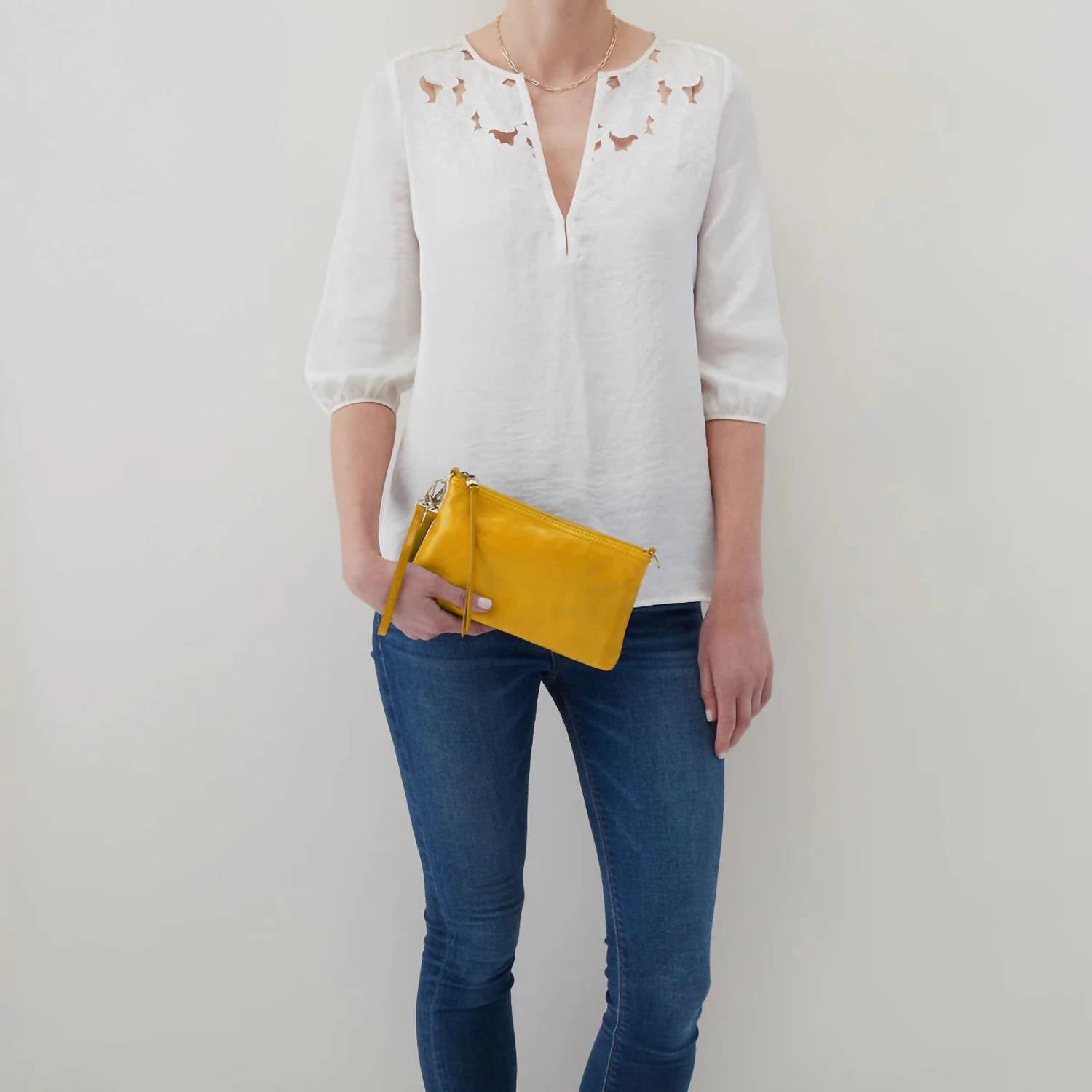 Hobo - Women's Darcy Crossbody Bag