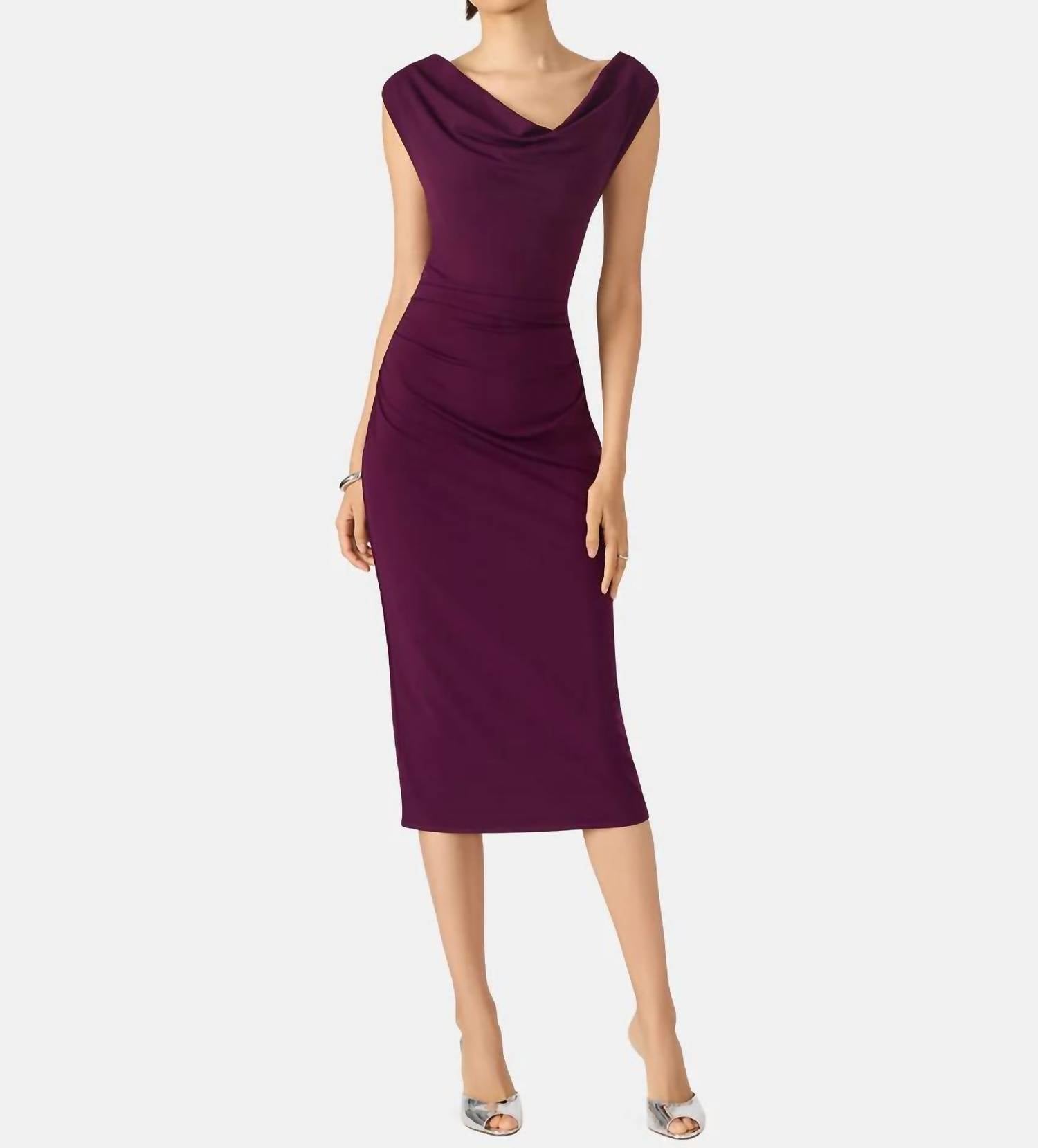 Steve Madden - Kalina Midi Dress