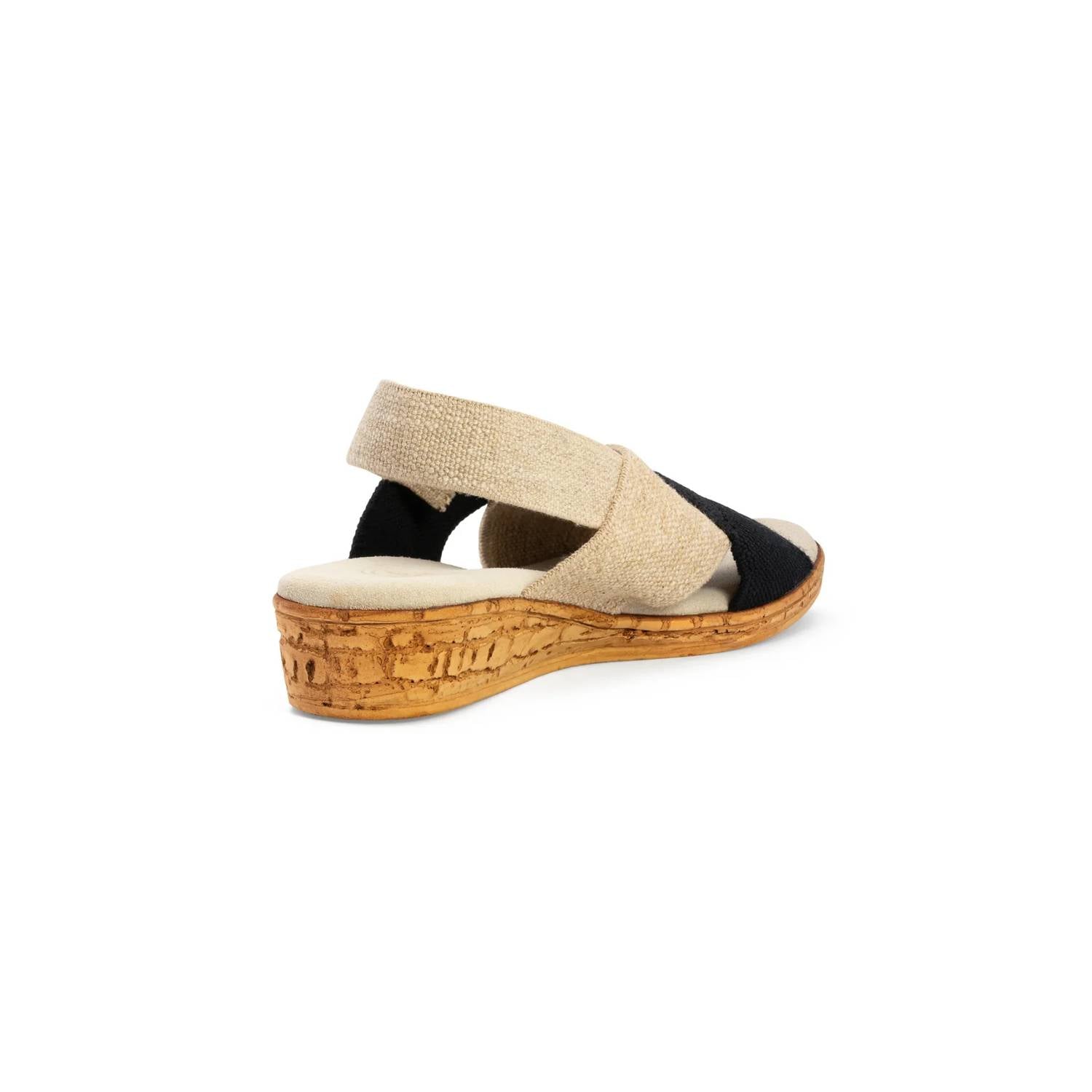 Charleston Shoe Co. - Women's Atlantic Sandal