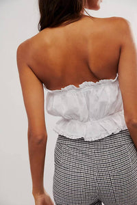 Free People - Daydream Tube Top