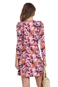 Veronica M - Knot Skirt Dress