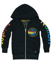 Aviator Nation - Kid's Venice Zip Hoodie