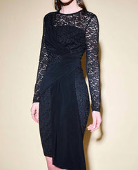 Joseph Ribkoff - Knee-length Bodycon Dress