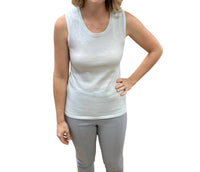 Pure Amici - Sweater Tank Top