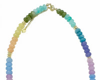 Gemelli - Women's Kerry Necklace
