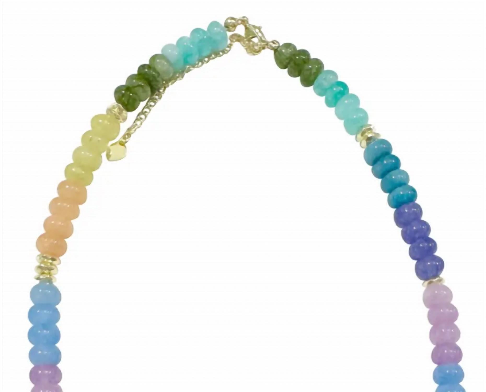 Gemelli - Women's Kerry Necklace