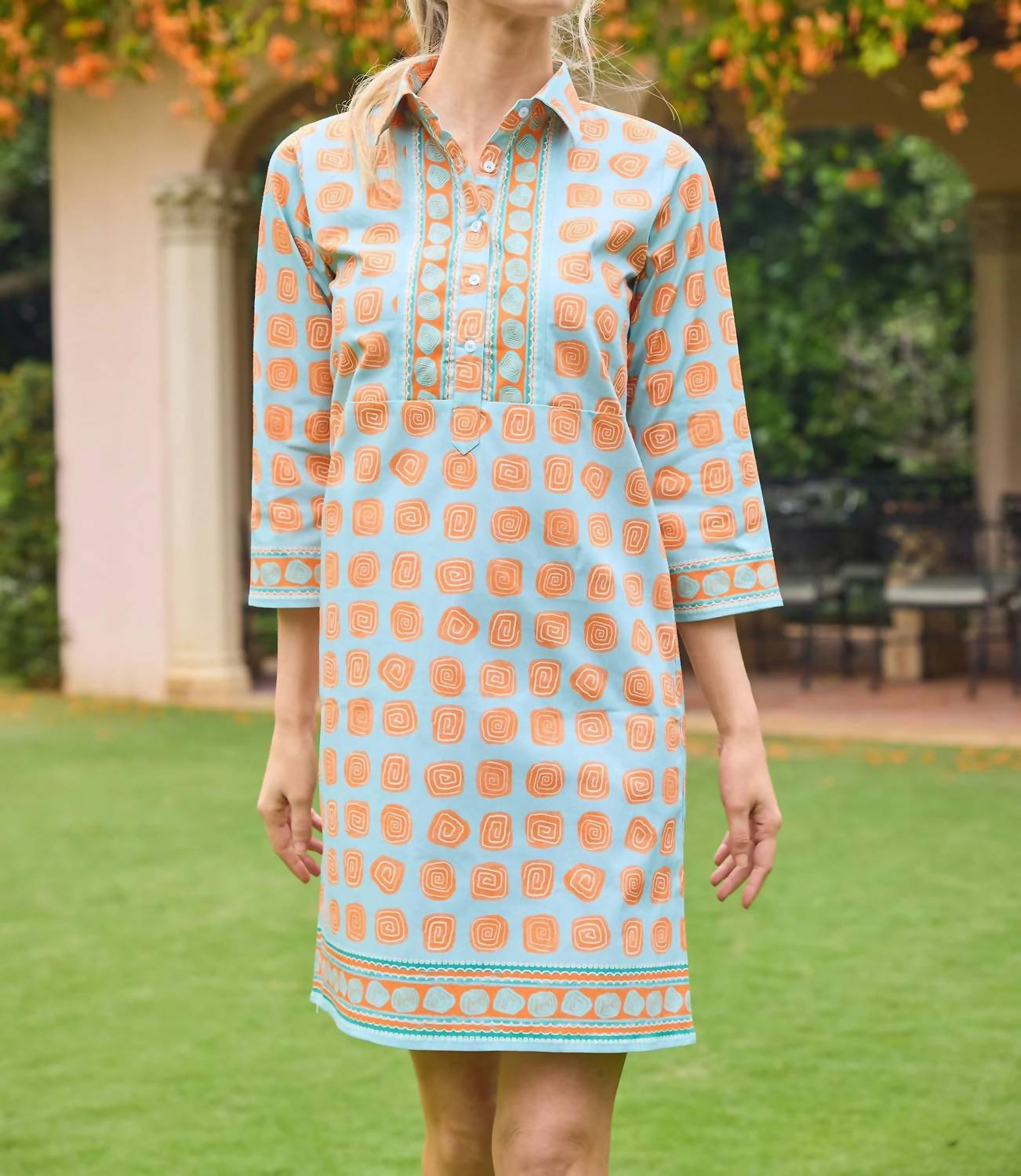 Bella Tu - Charlie Dress
