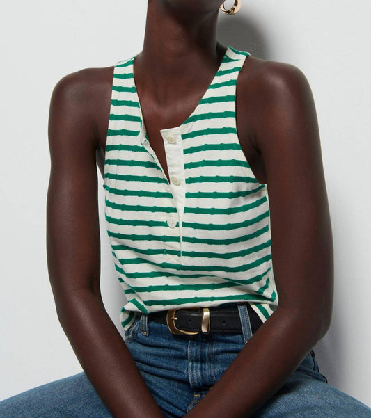 Nation Ltd - Bree Tank