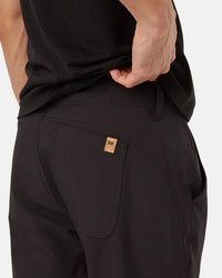 Tentree - Travel Drawstring Jogger