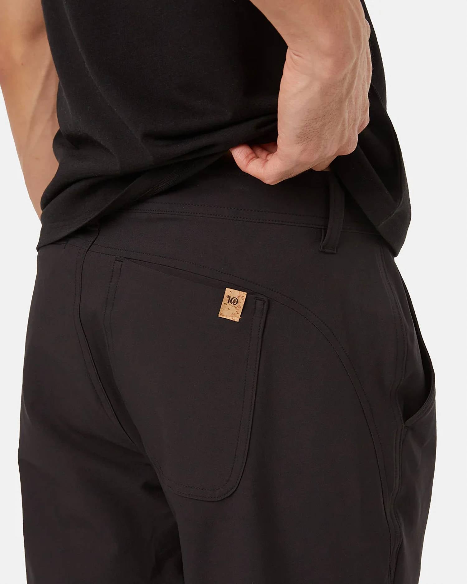 Tentree - Travel Drawstring Jogger