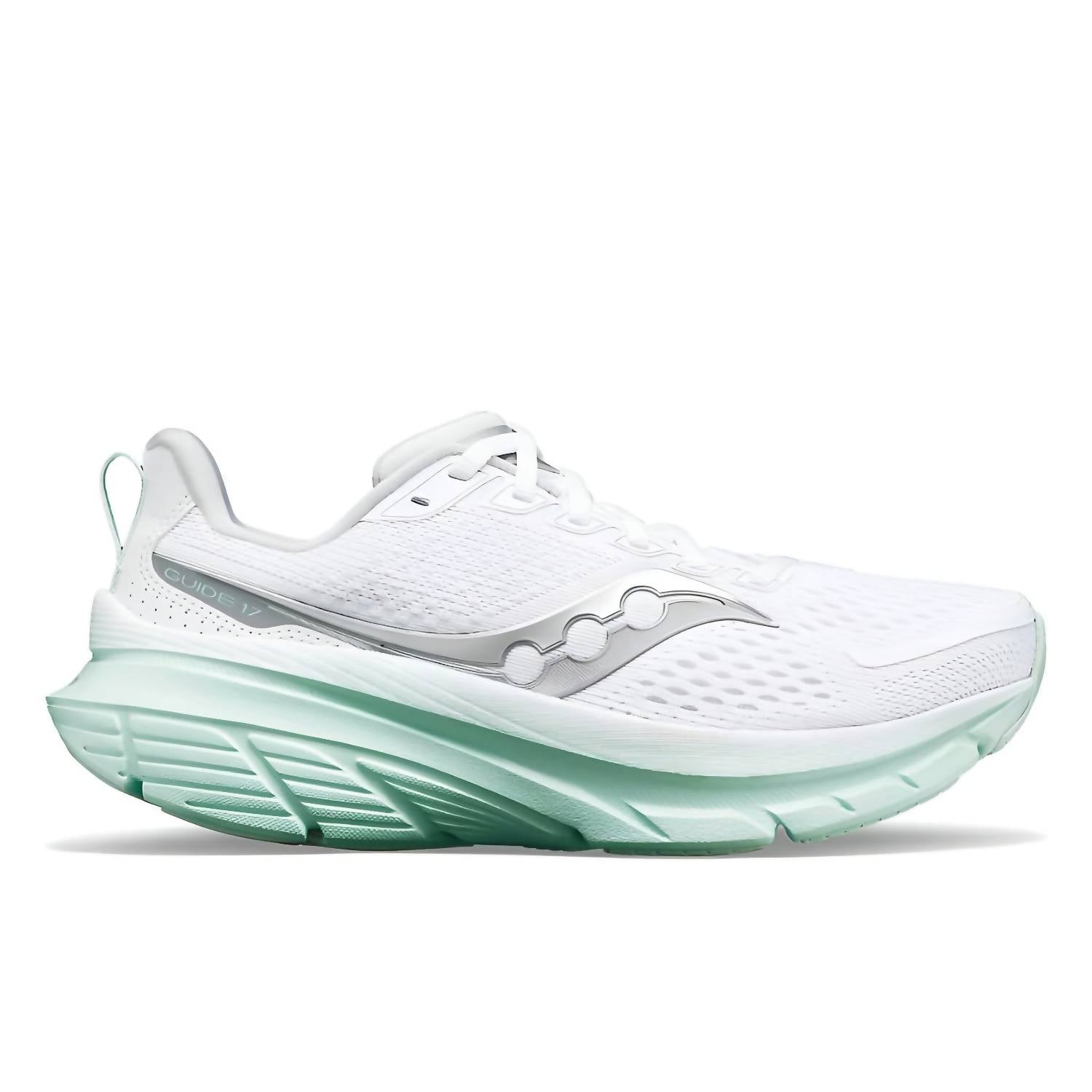 Saucony - Women's Guide 17 Shoe