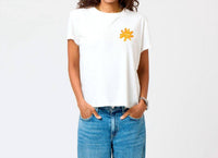 Kerri Rosenthal - Suke Sunshine Tee