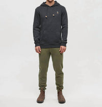 Tentree - Sasquatch Kangaroo Pocket Hoodie