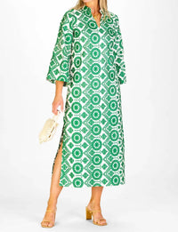 Duffield Lane - Isla Dress