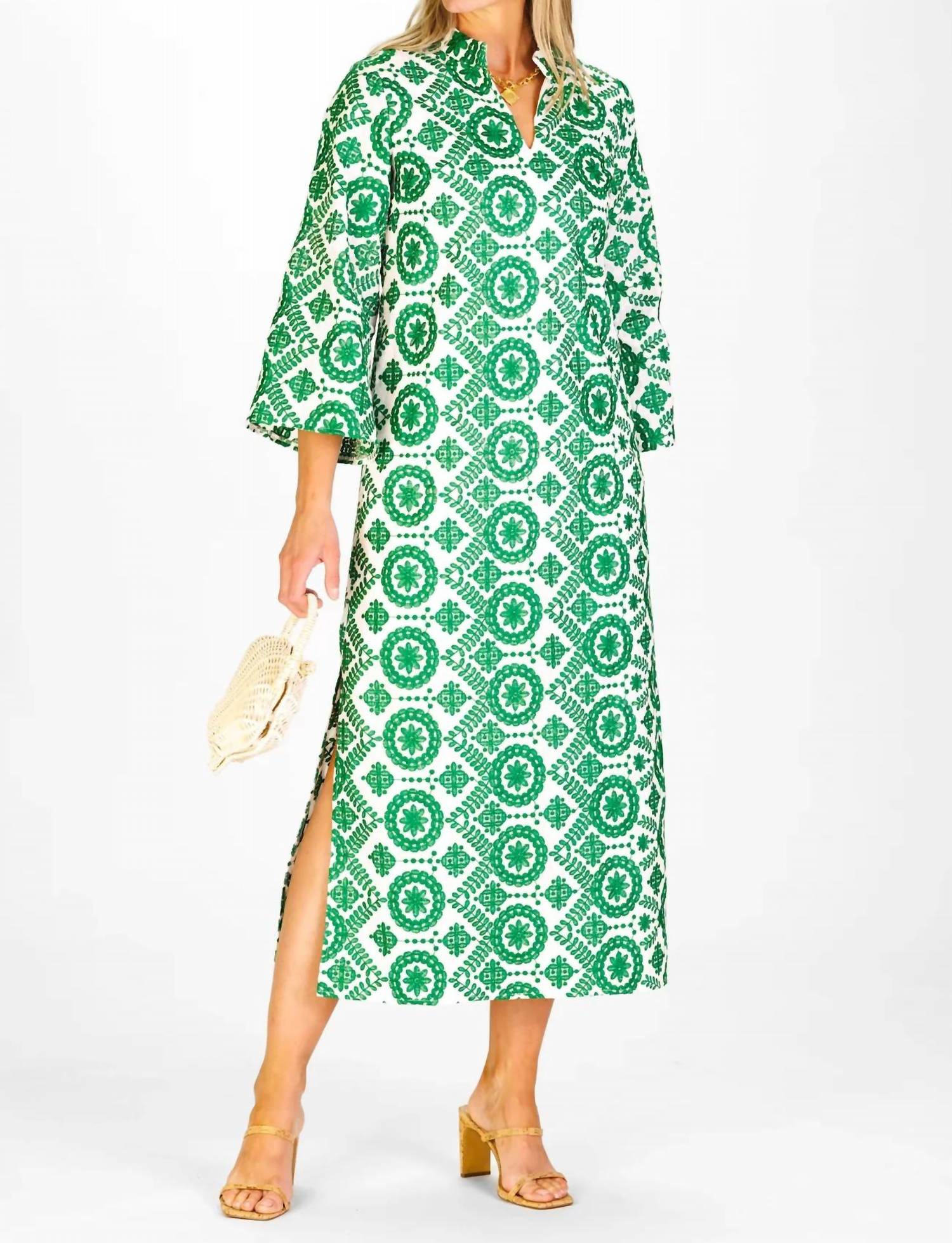 Duffield Lane - Isla Dress
