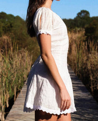 Praerie - Sarah Dress