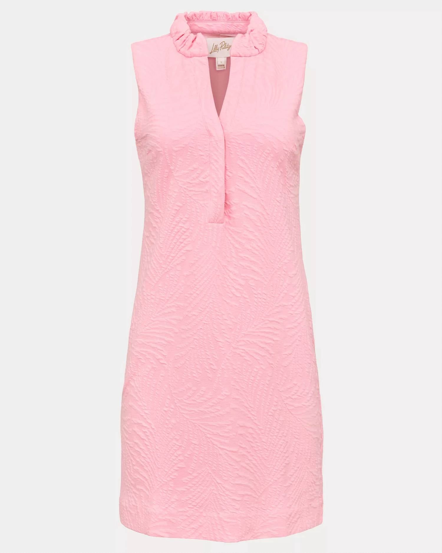 Lilly Pulitzer - Elsey Shift Dress