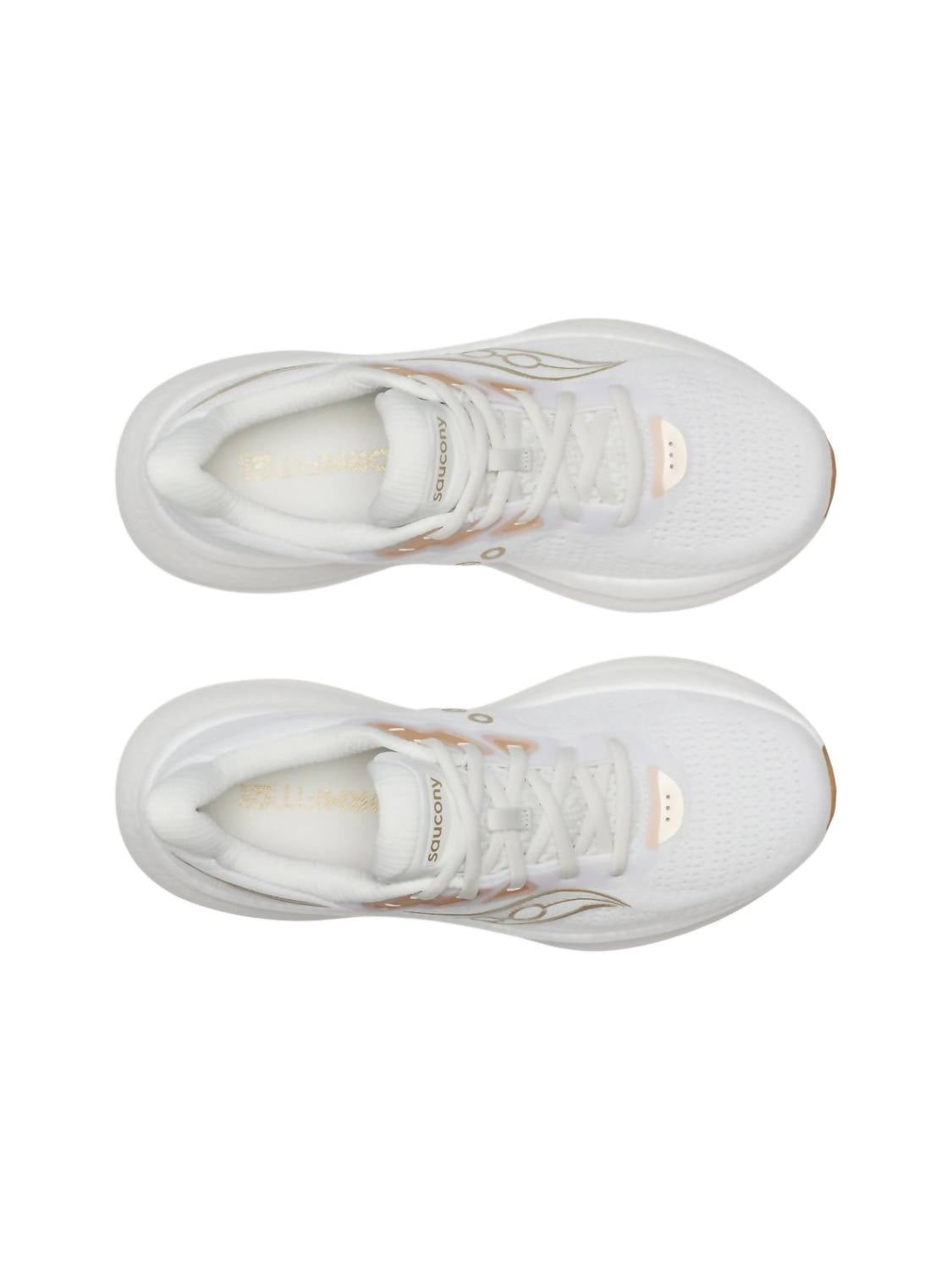 Saucony - Women's Triumph 23 Shoes - Wide