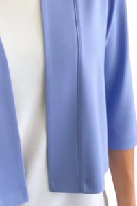 Soft Works - Bolero 3/4 Sleeve Jacket