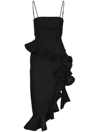 Zimmermann - Women's Harmony Tango Dress Black