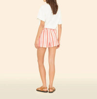 Xirena - Starla Pull On Shorts