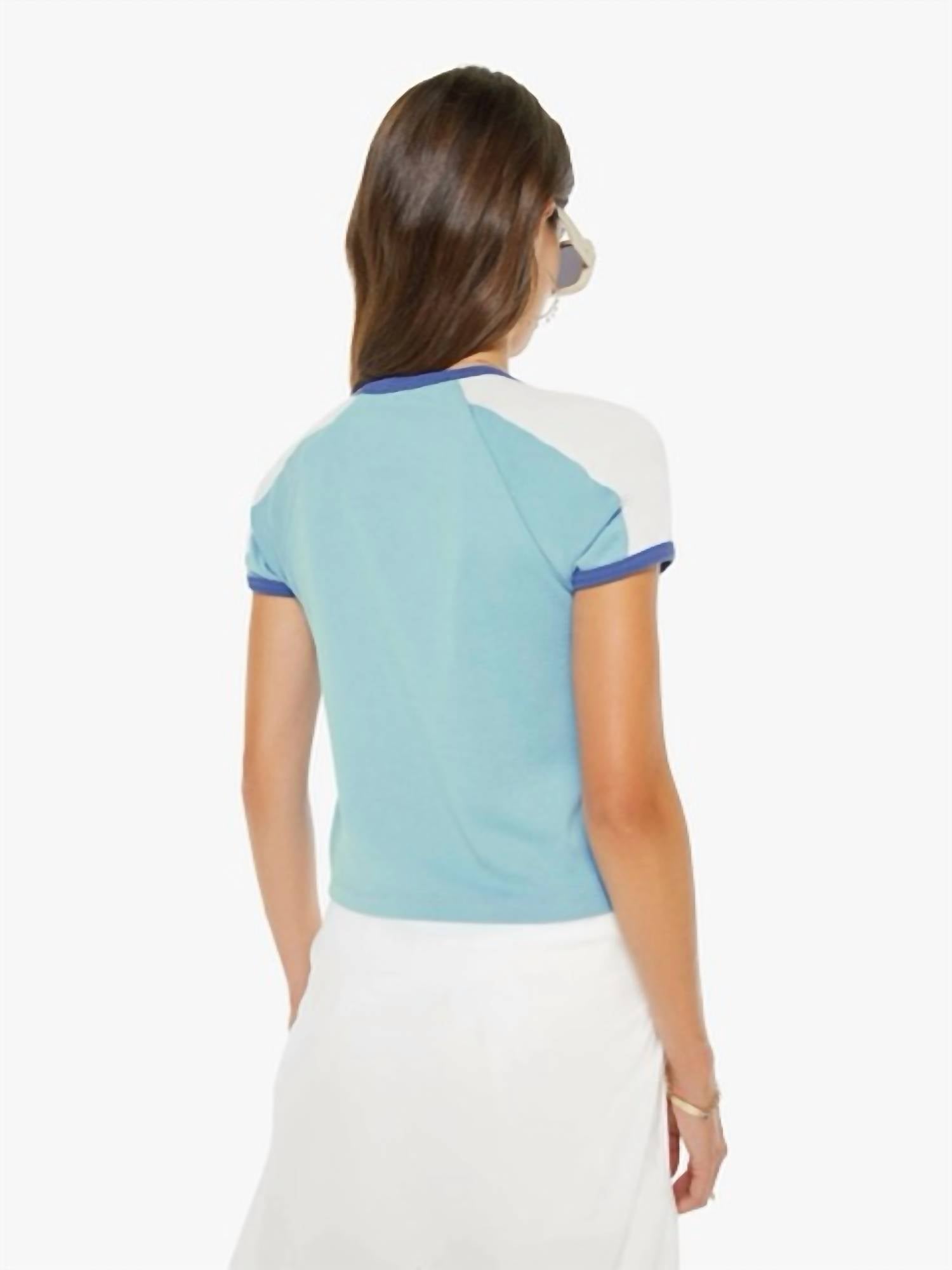 Mother - Itty Bitty Concert Tee
