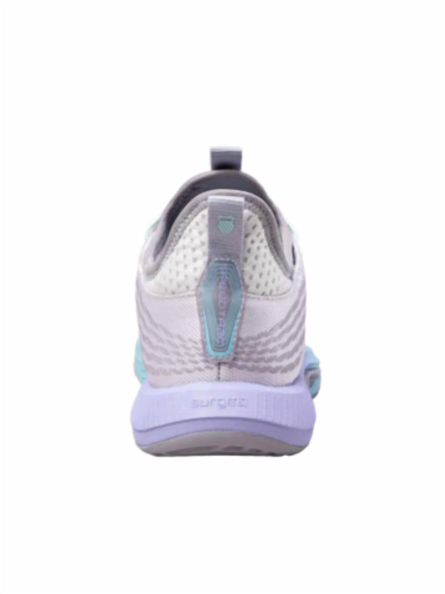 K-Swiss - Women's Speed Trac Shoes