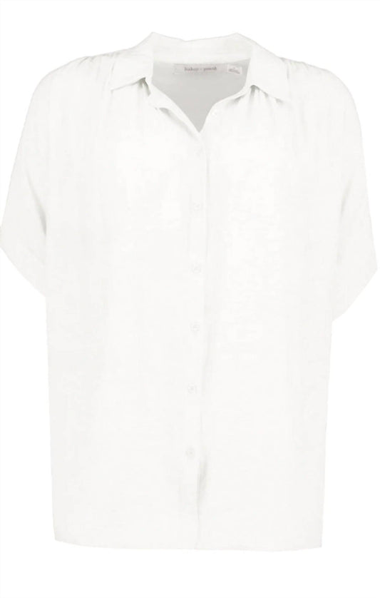 Bishop + Young - Women's Taylor Blouse