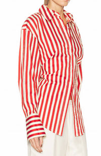 Simon Miller - Loch Poplin Shirt