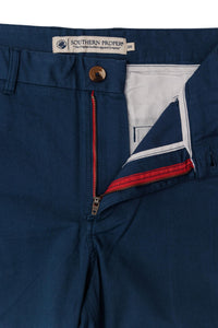 Southern Proper - Men's Bluff Shorts